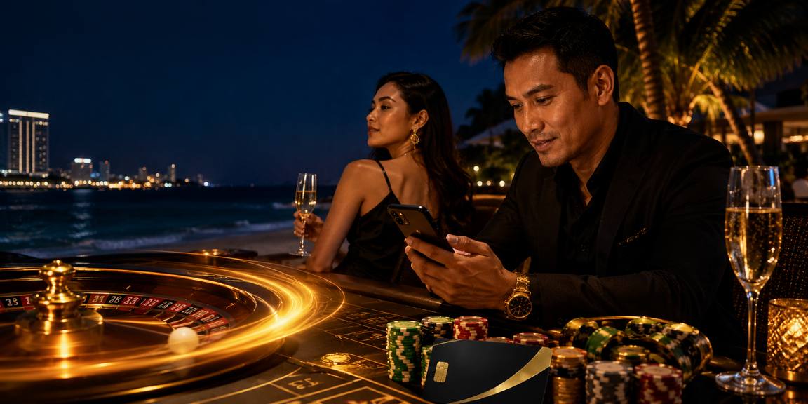 Slot dengan Studio Terkemuka Dunia