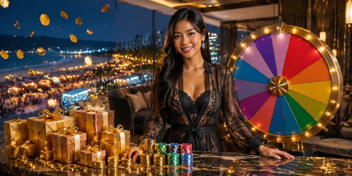 Pyramid Bonanza – Spin Fitur Berlapis di bc8